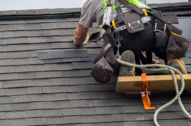 Reliable Roofing contractor in Groveton, VA by Brentwood Metal Roofing